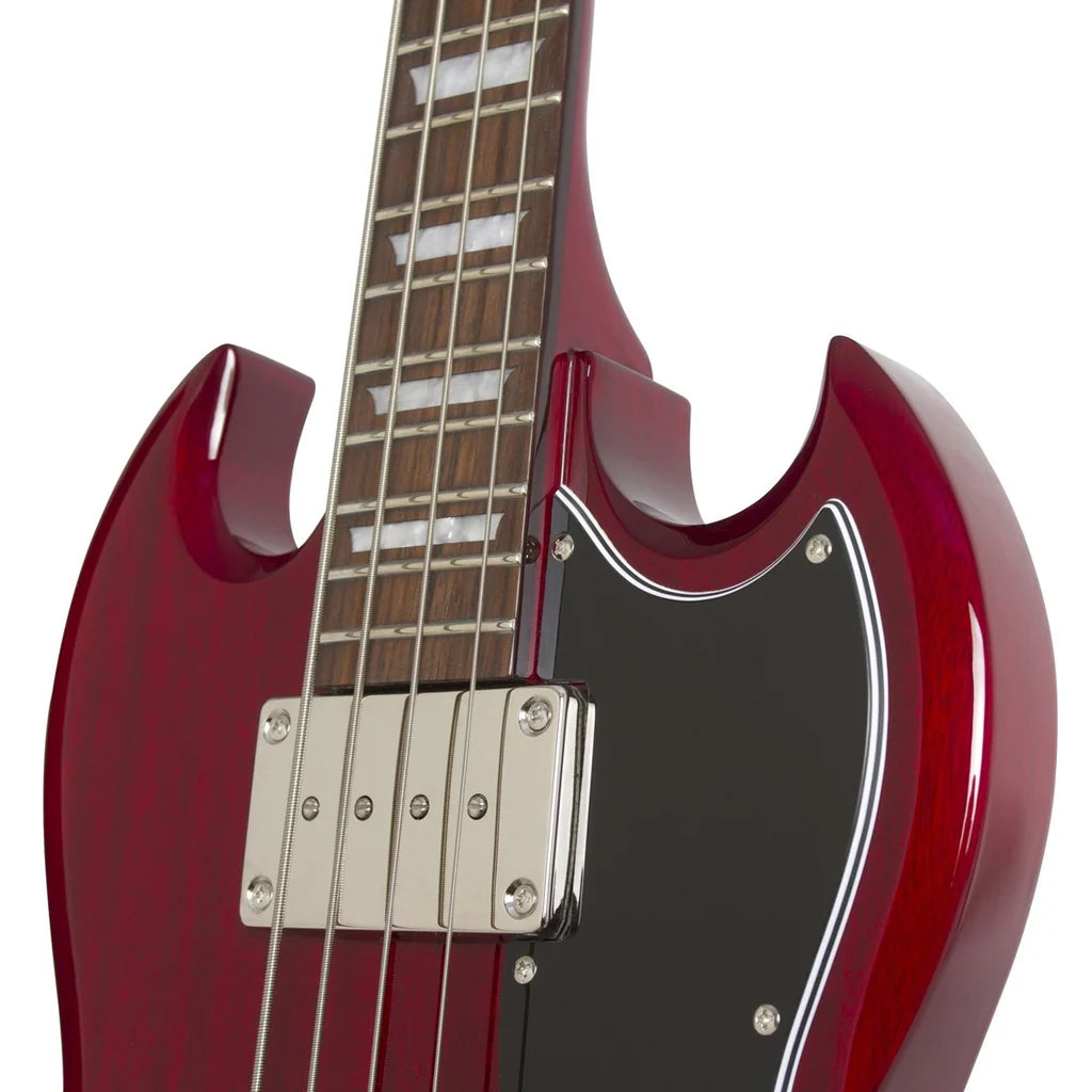 Epiphone EB-3 Bass Electric Bass Guitar Cherry