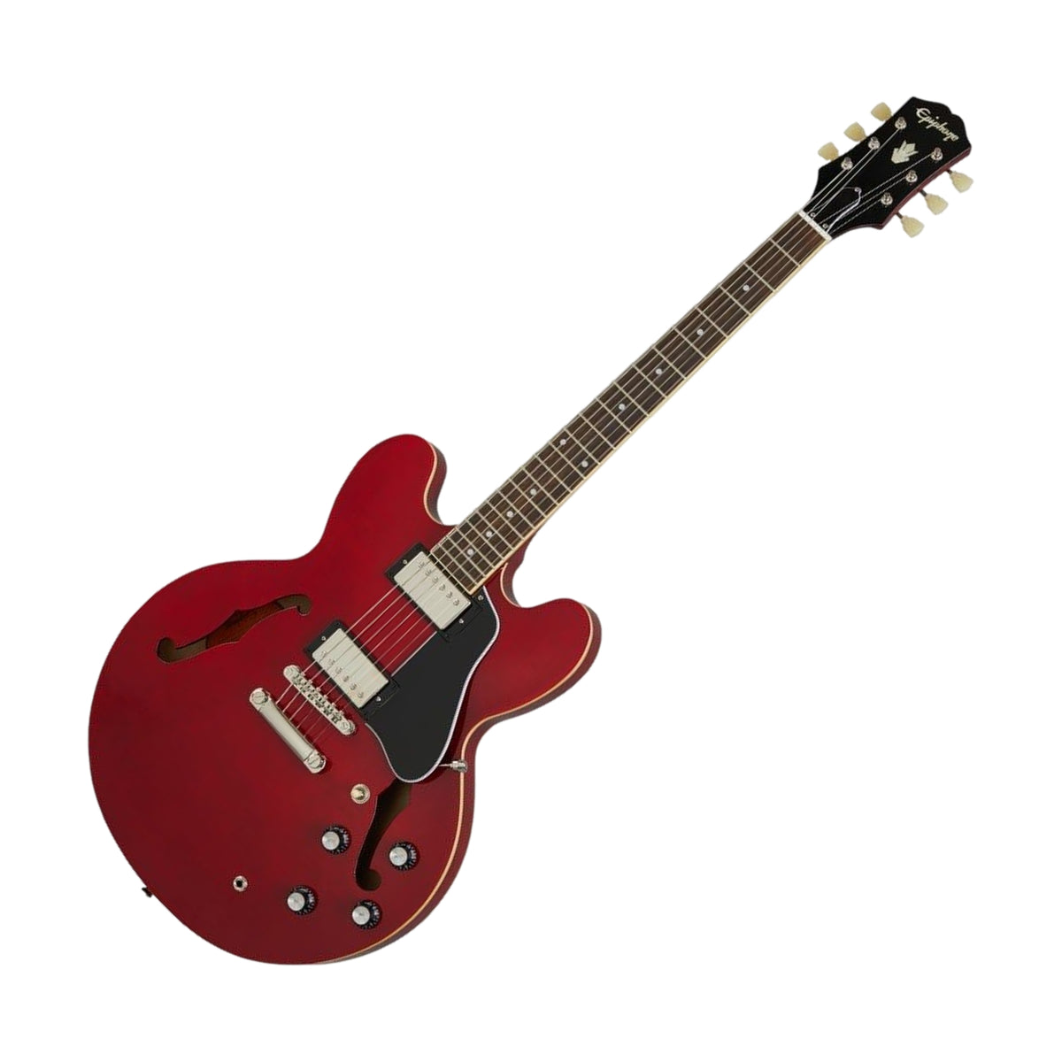 Epiphone ES-335 Electric Guitar Cherry