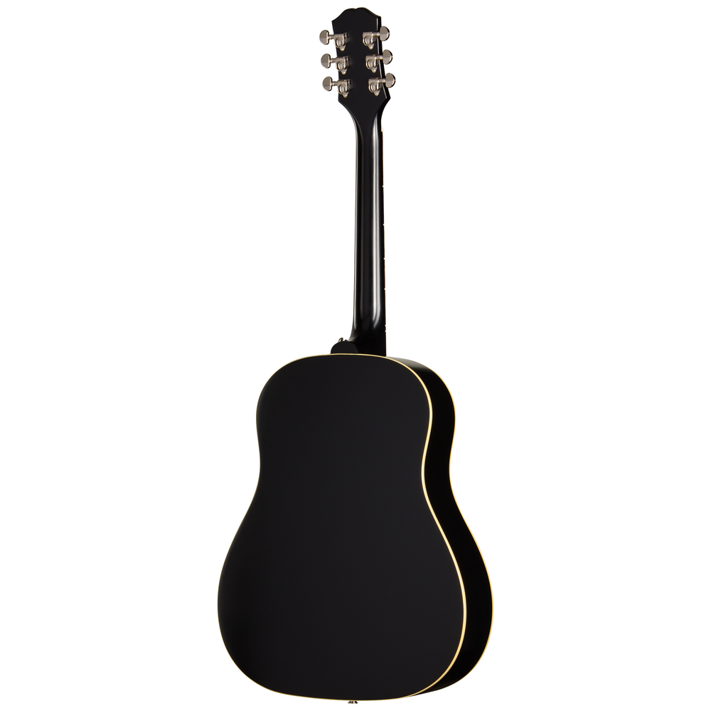 Epiphone J45 Standard Acoustic Guitar Vintage Sunburst