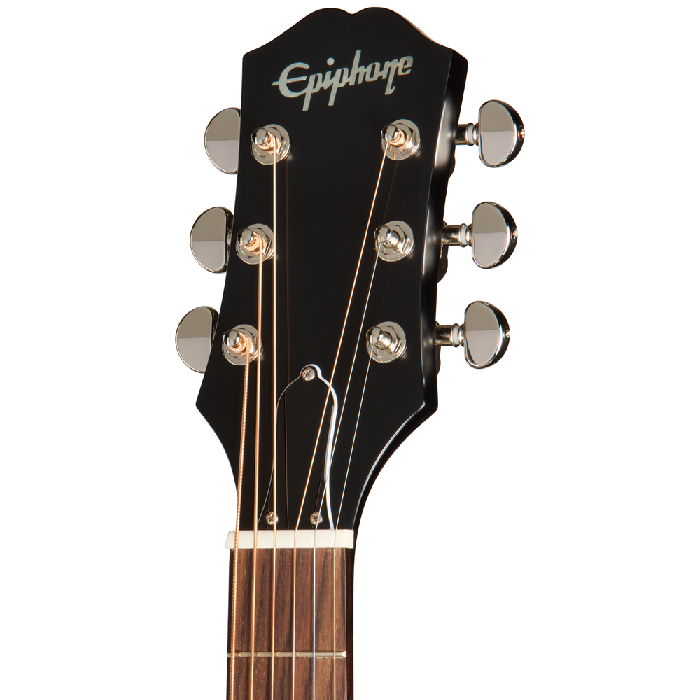 Epiphone J45 Standard Acoustic Guitar Vintage Sunburst