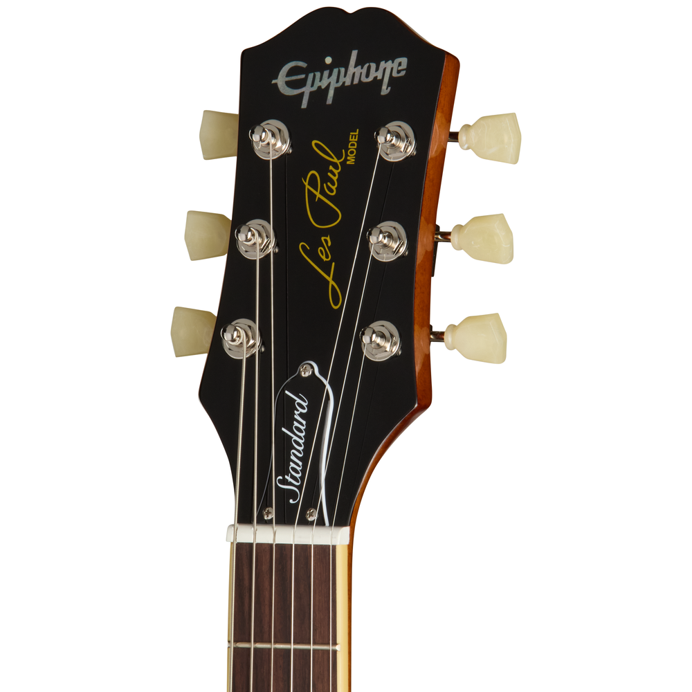 Epiphone Les Paul Standard 50s Electric Guitar Gold Top