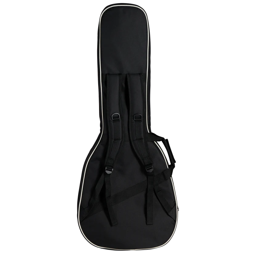Epiphone SG Custom Electric Guitar Ebony with Premium Bag