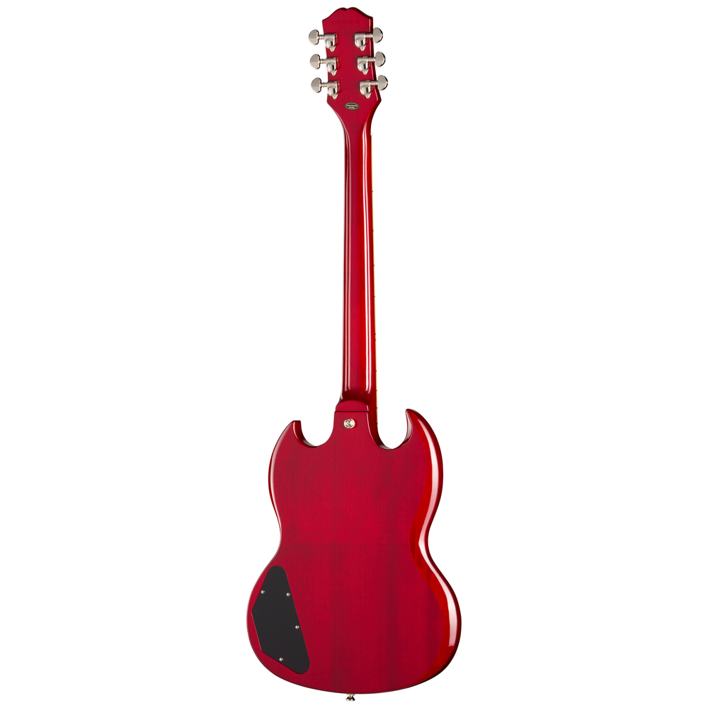 Epiphone SG Standard Electric Guitar Cherry