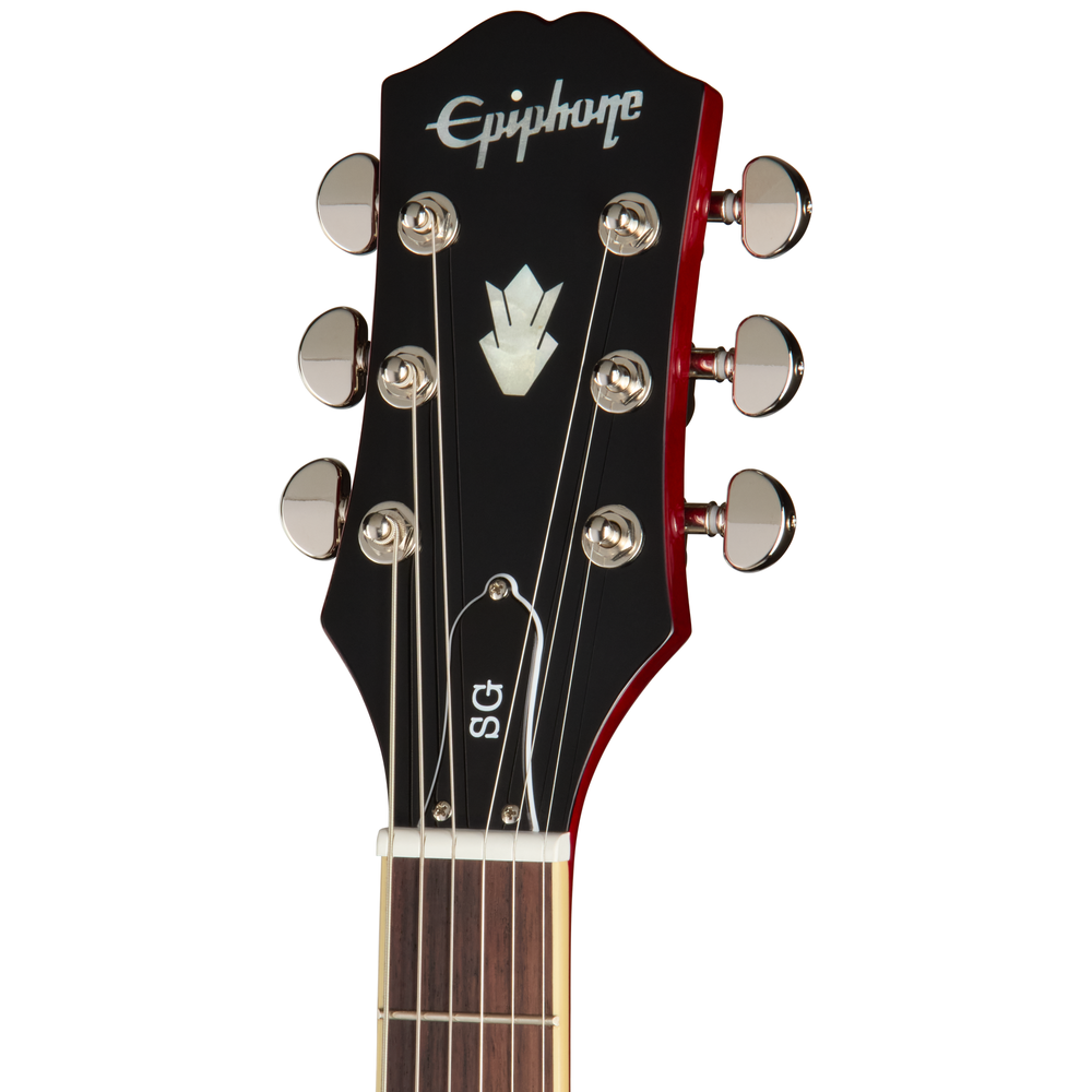 Epiphone SG Standard Electric Guitar Cherry