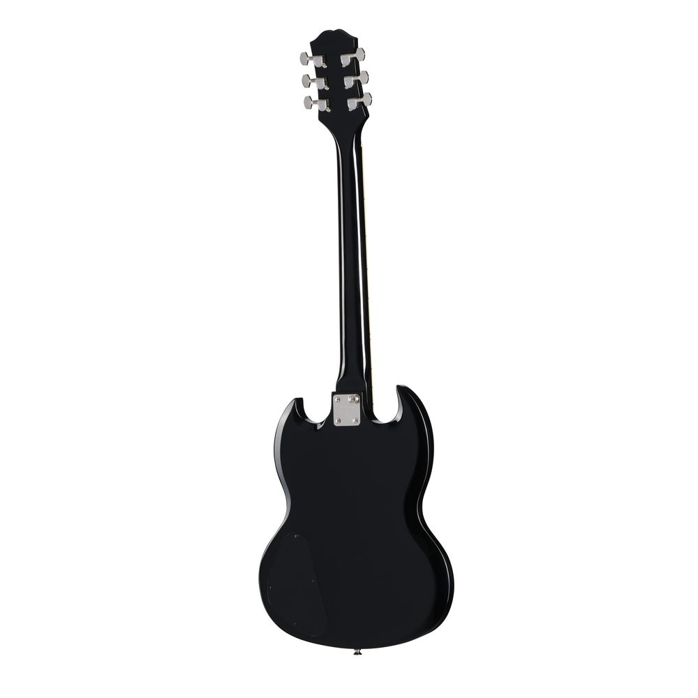 Epiphone SG Tribute Electric Guitar Ebony