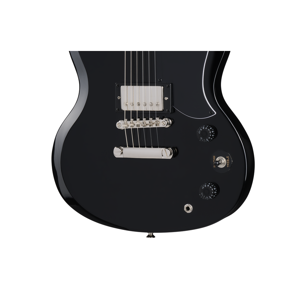 Epiphone SG Tribute Electric Guitar Ebony