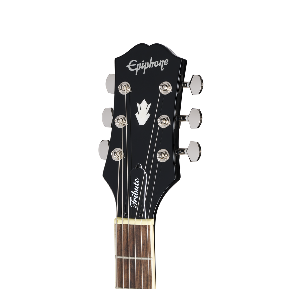 Epiphone SG Tribute Electric Guitar Ebony