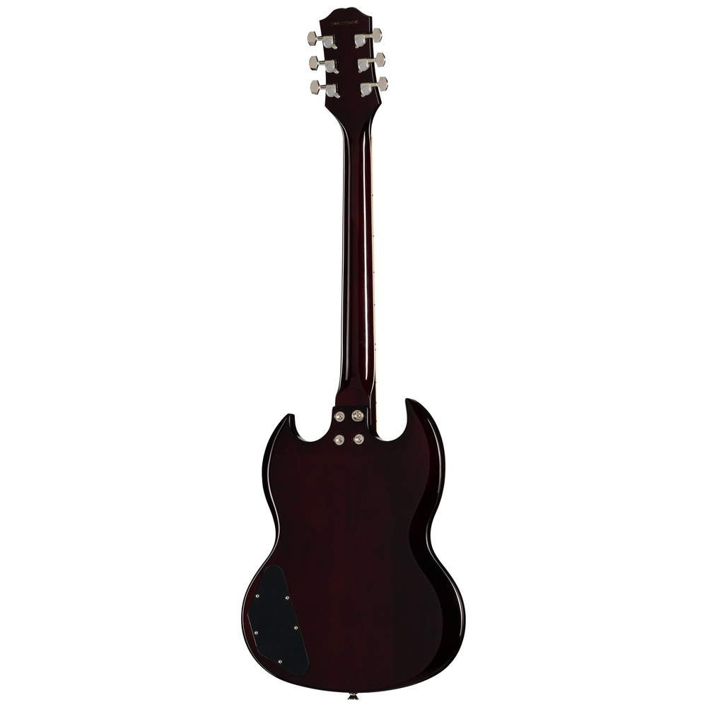 Epiphone SG Tribute Plus Electric Guitar Vintage Sunburst