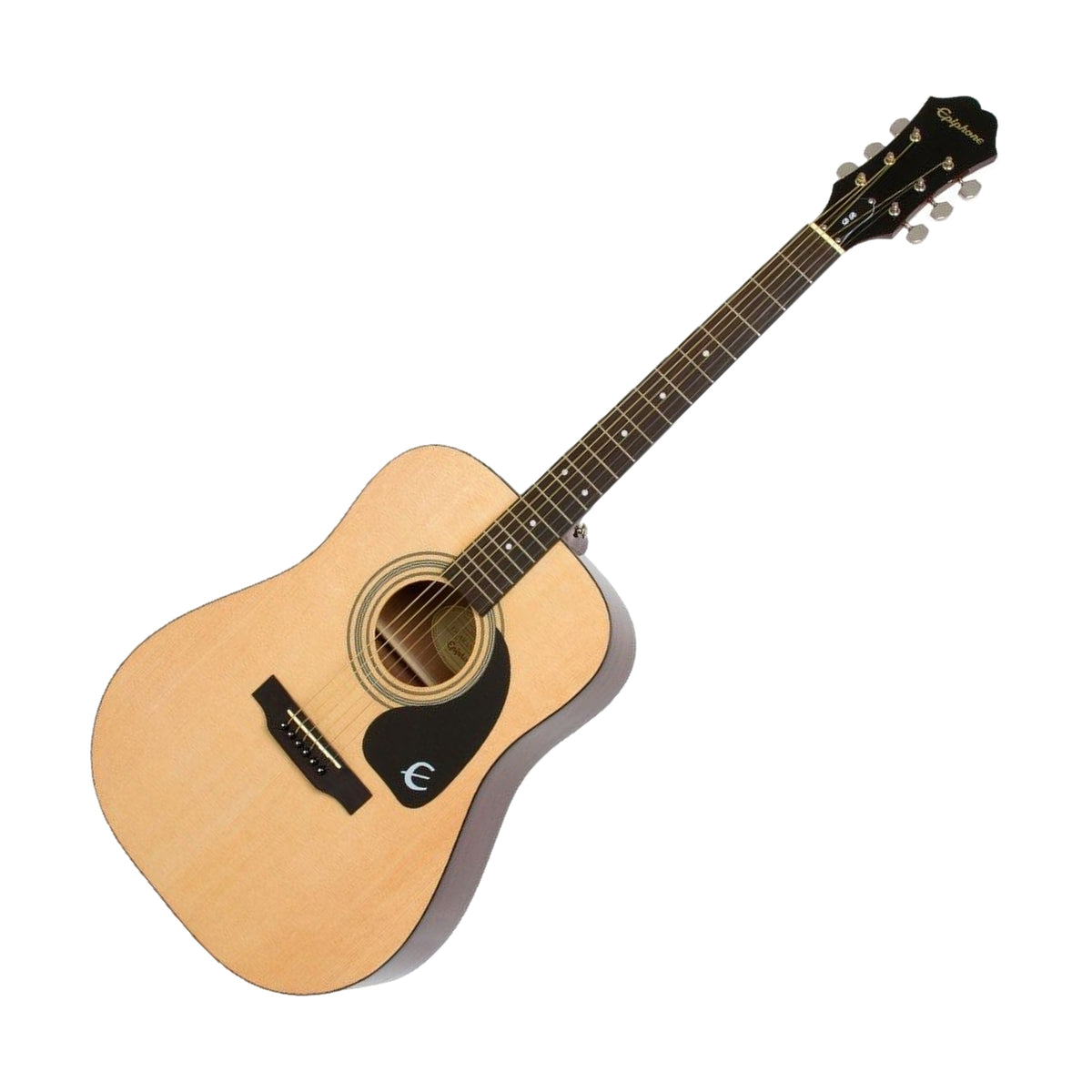 Epiphone Songmaker DR-100 Acoustic Guitar Natural