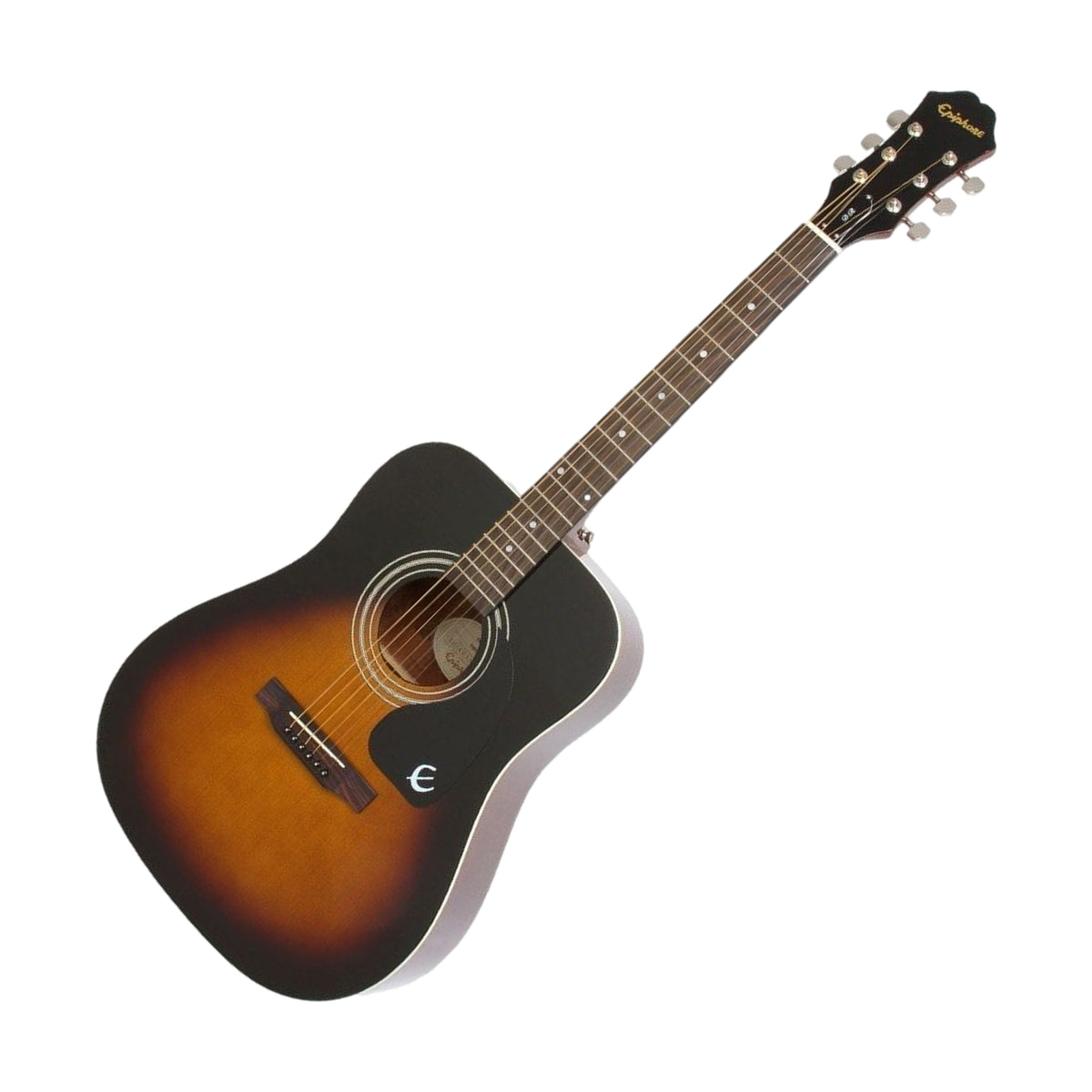 Epiphone Songmaker DR-100 Acoustic Guitar Vintage Sunburst