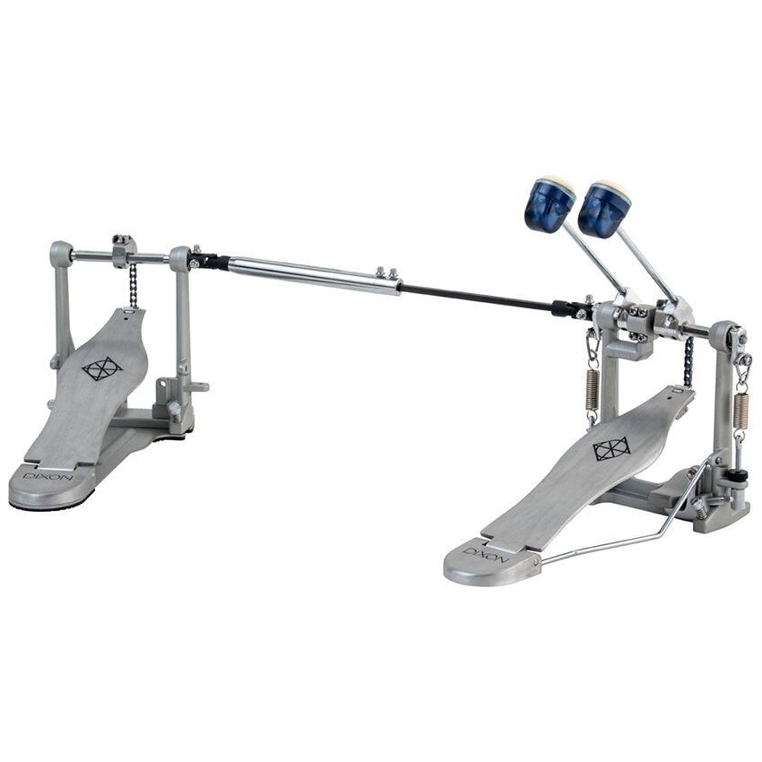 Dixon P-Series Single Chain Drive Double Bass Drum Pedal