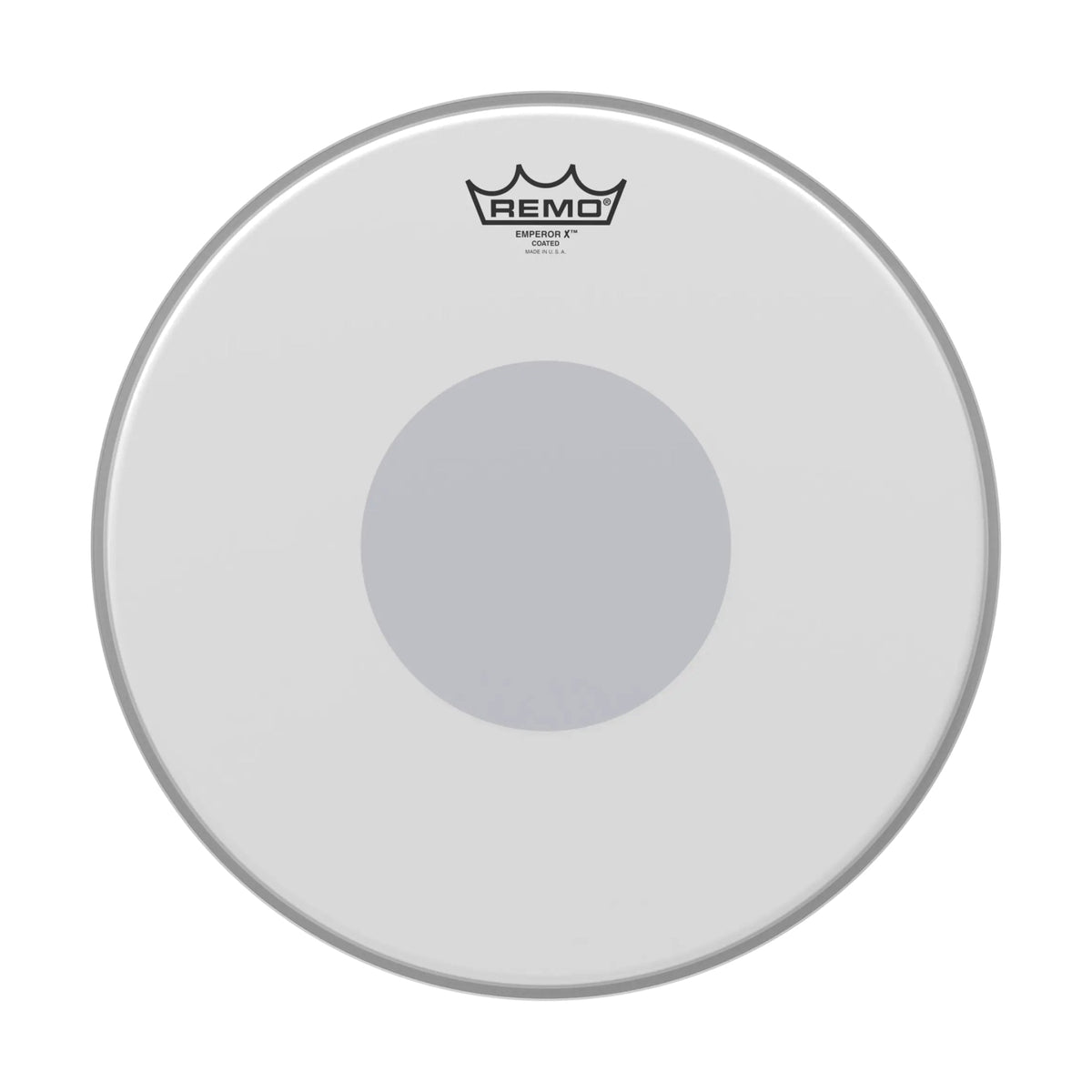 Remo Emperor X Coated 14 Inch Drum Head