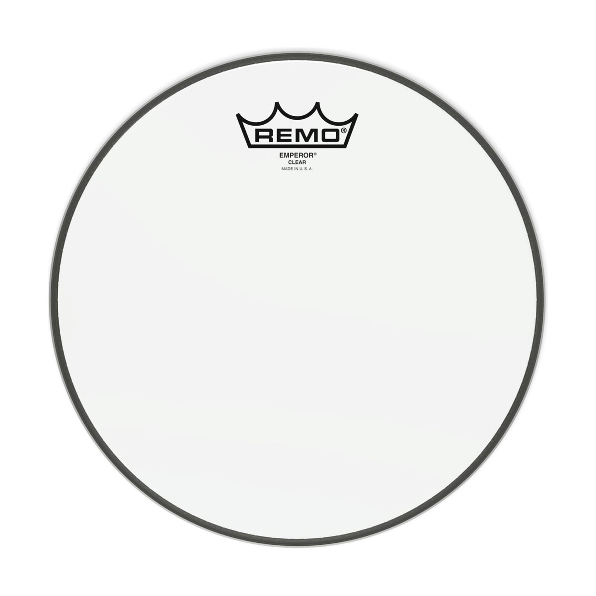 Remo Emperor 10in Clear Drumhead