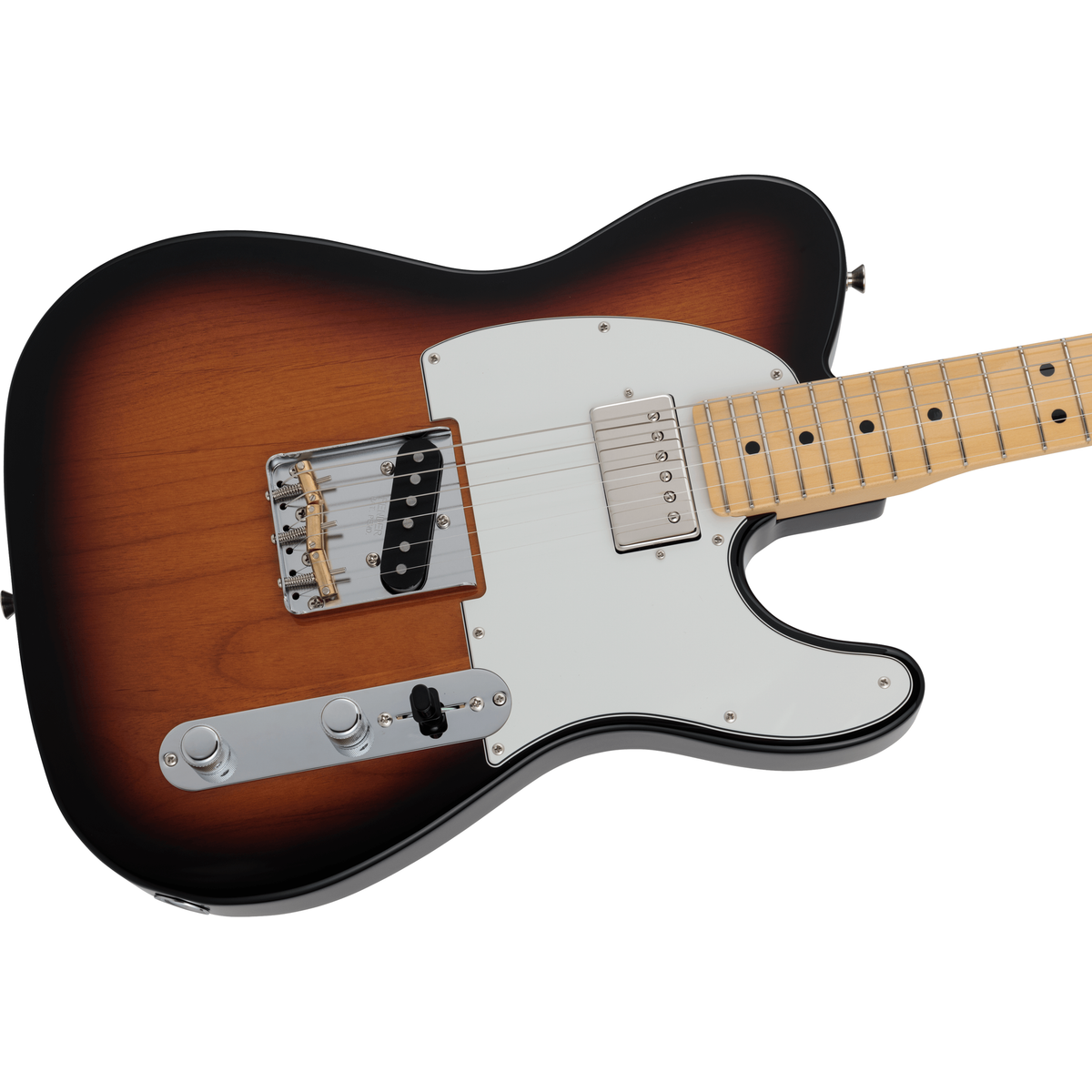 Fender 2024 Collection Made in Japan Hybrid II Telecaster 3 Color Sunburst