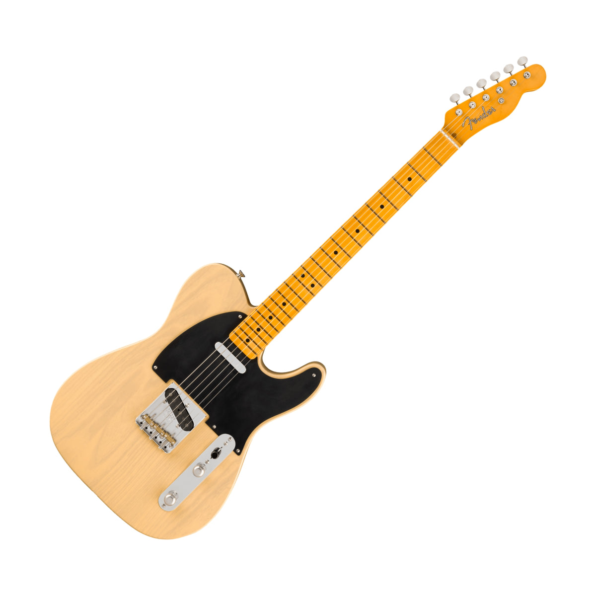 Fender 75th Anniversary American Vintage II 1951 Nocaster