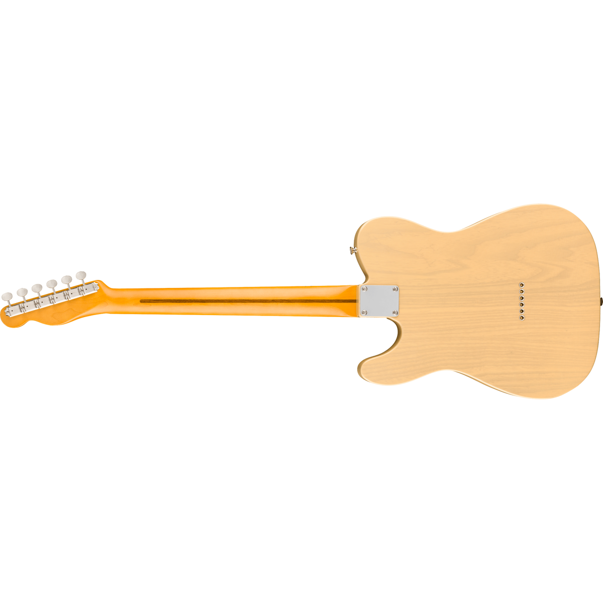 Fender 75th Anniversary American Vintage II 1951 Nocaster