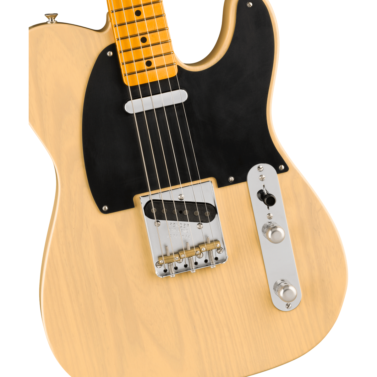 Fender 75th Anniversary American Vintage II 1951 Nocaster