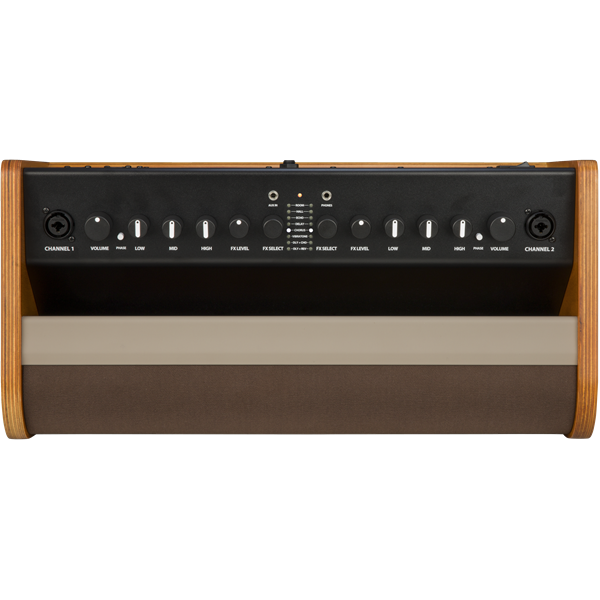 Fender Acoustic 100 Acoustic Guitar Amplifier