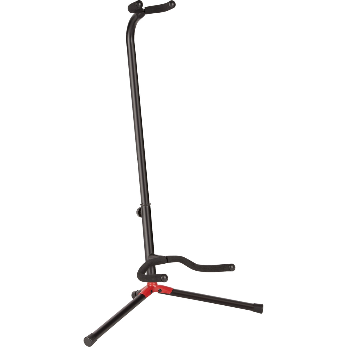 Fender Adjustable Guitar Stand Black