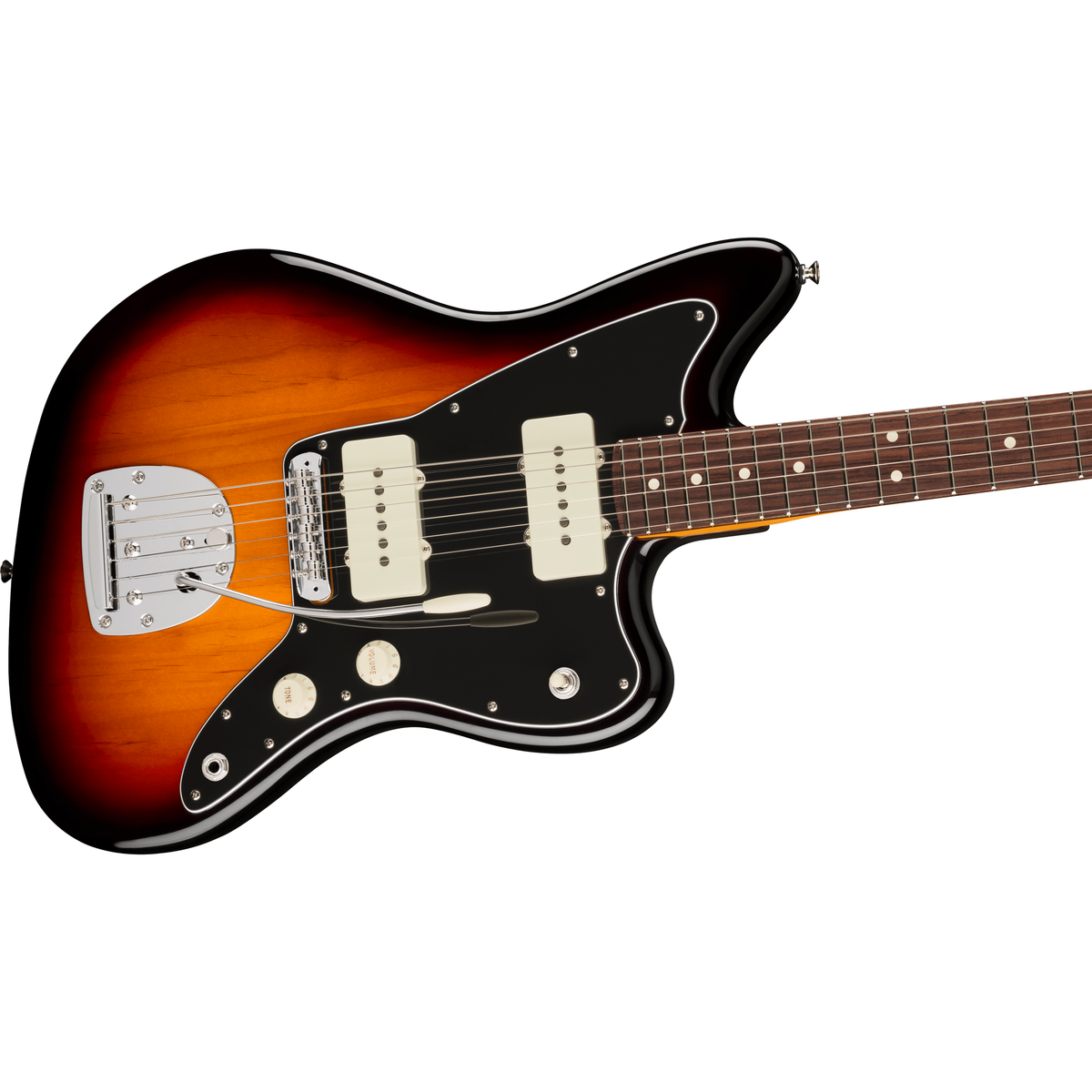 Fender American Professional Classic Jazzmaster Electric Guitar 3-Color Sunburst
