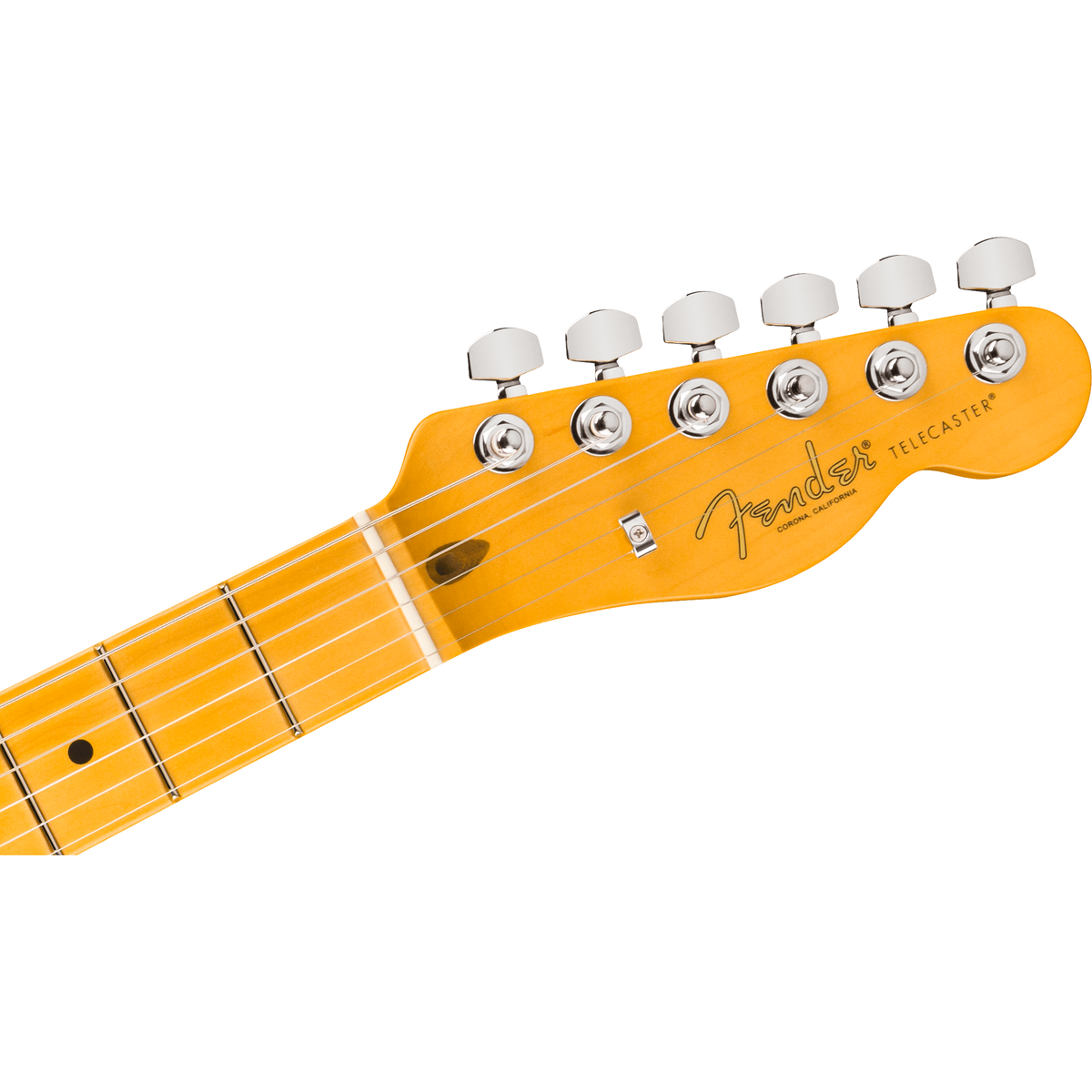 Fender American Professional Telecaster Electric Guitar Natural