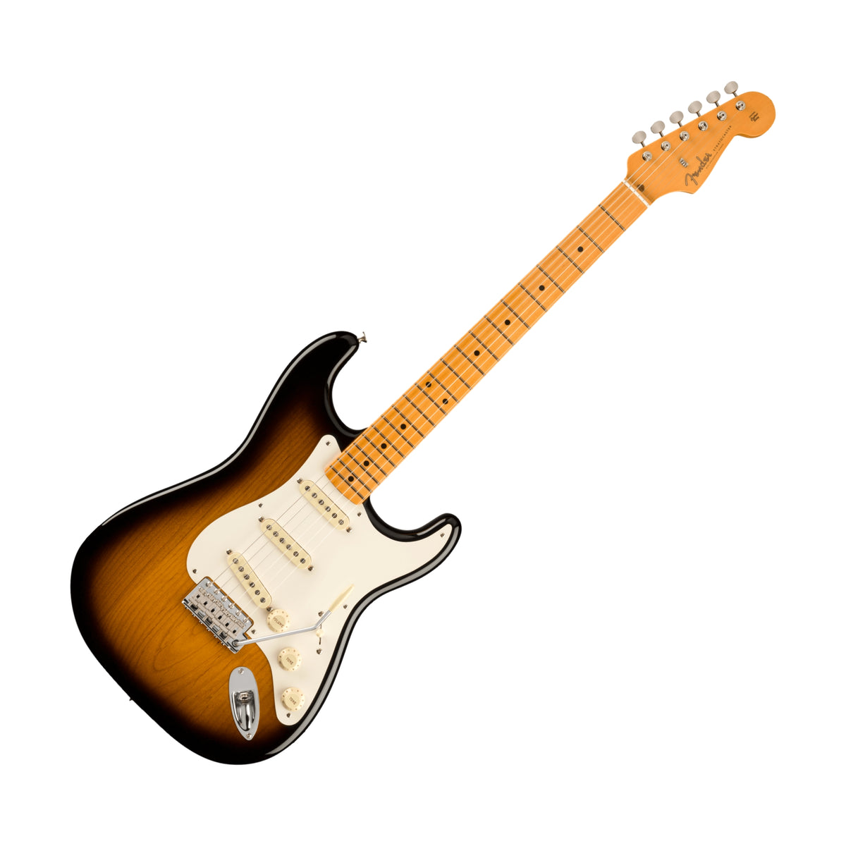 Fender American Vintage II 1957 Stratocaster 2 Color Sunburst