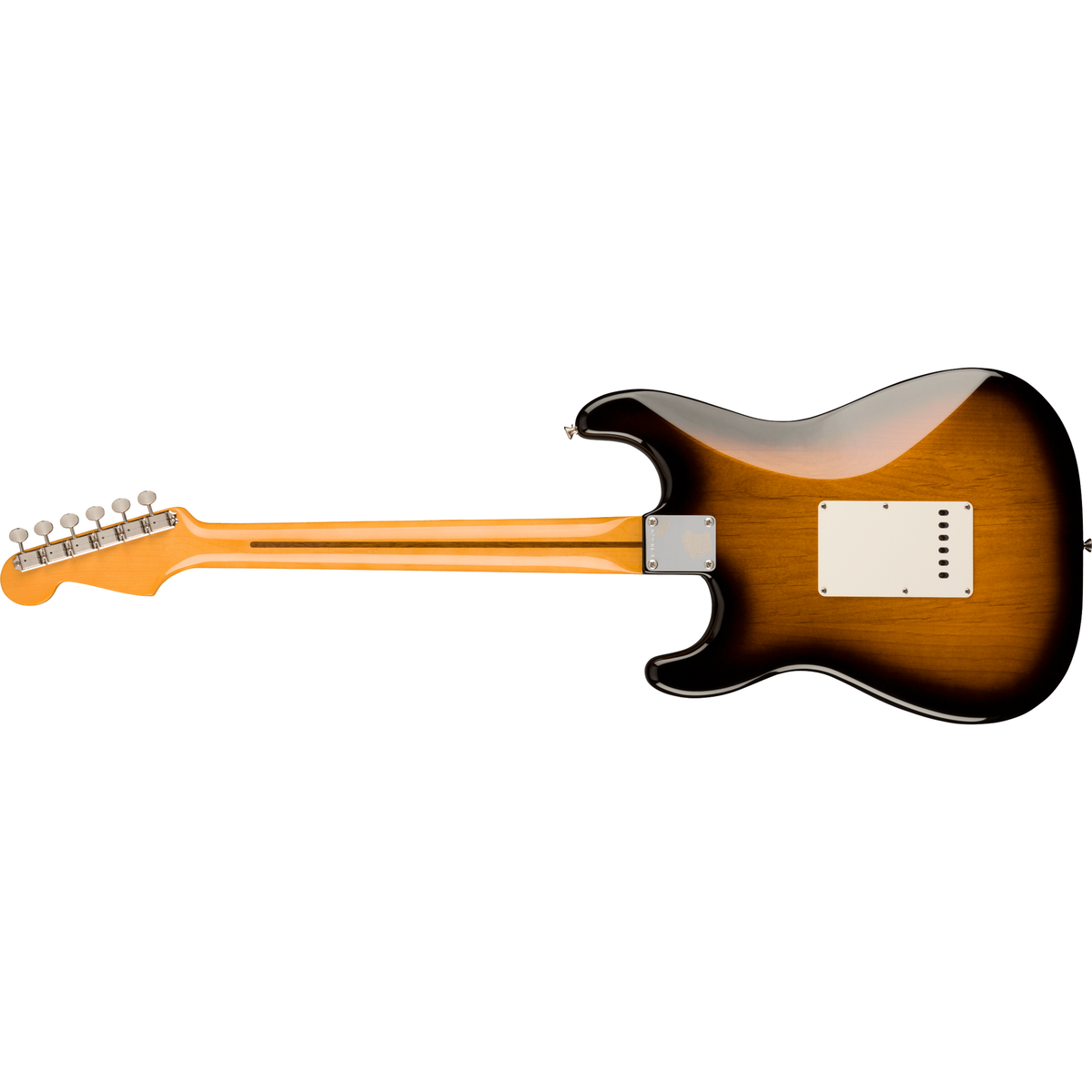Fender American Vintage II 1957 Stratocaster 2 Color Sunburst