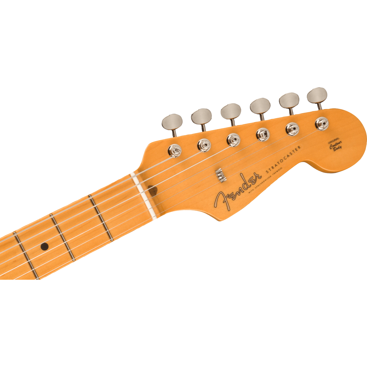 Fender American Vintage II 1957 Stratocaster 2 Color Sunburst