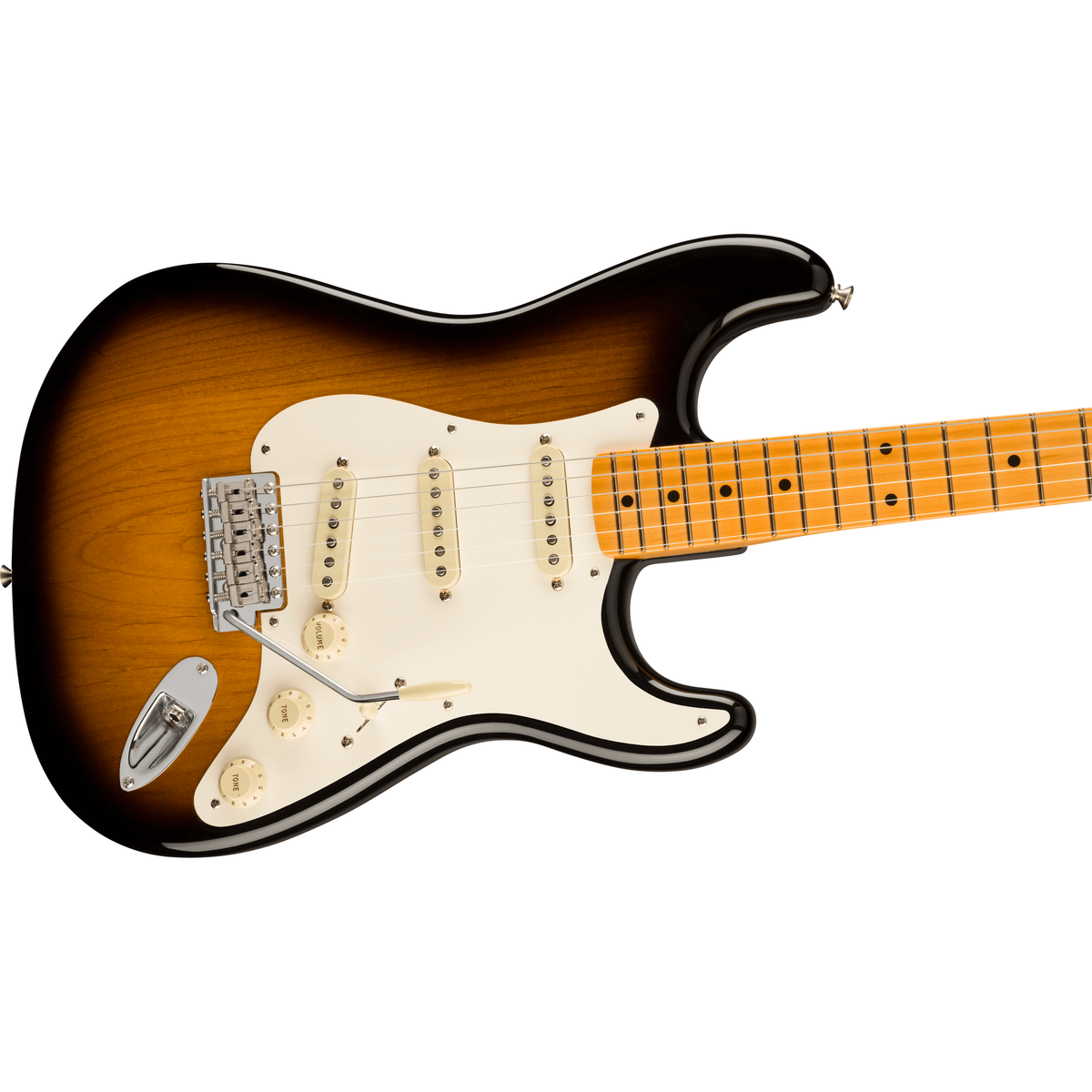 Fender American Vintage II 1957 Stratocaster 2 Color Sunburst