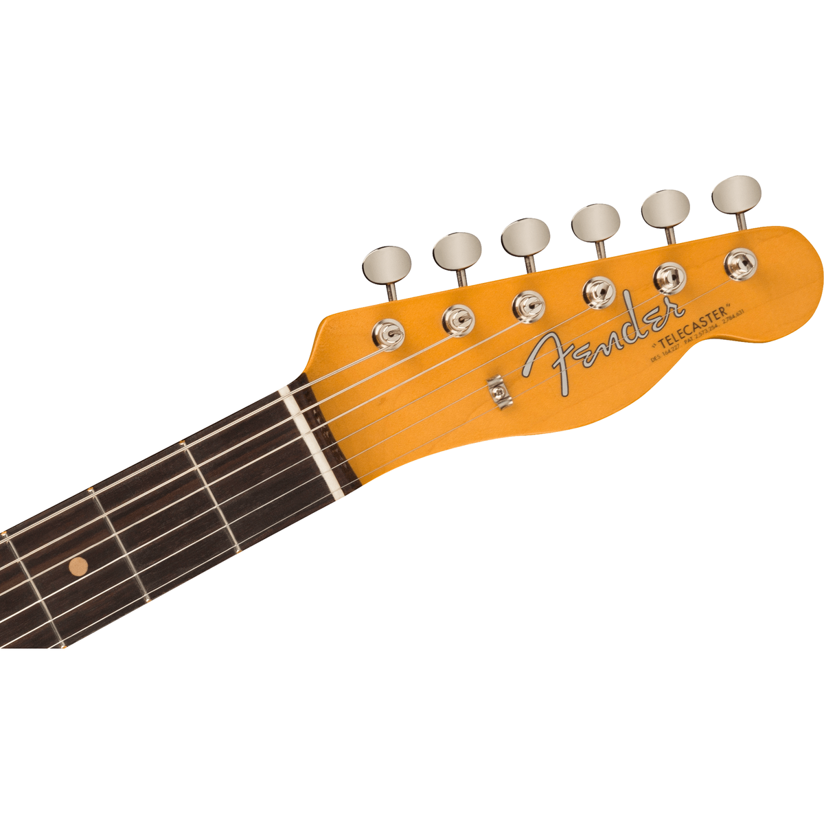 Fender American Vintage II 1963 Telecaster 3-Color Sunburst