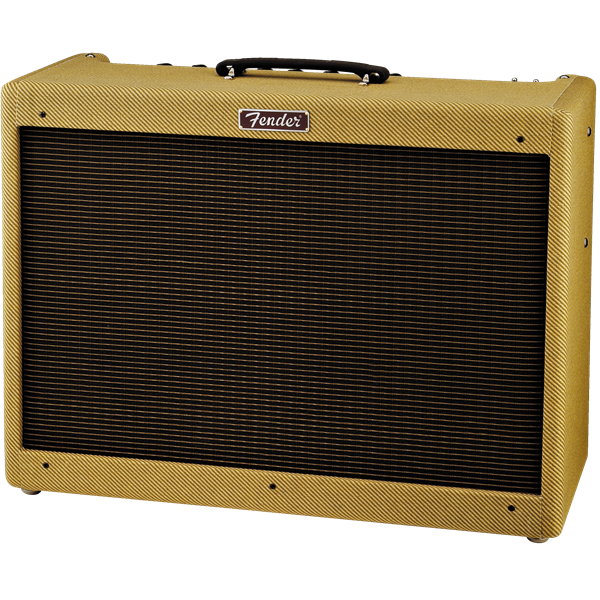 Fender Blues Deluxe Reissue Electric Guitar Amp