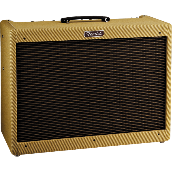 Fender Blues Deluxe Reissue Electric Guitar Amp