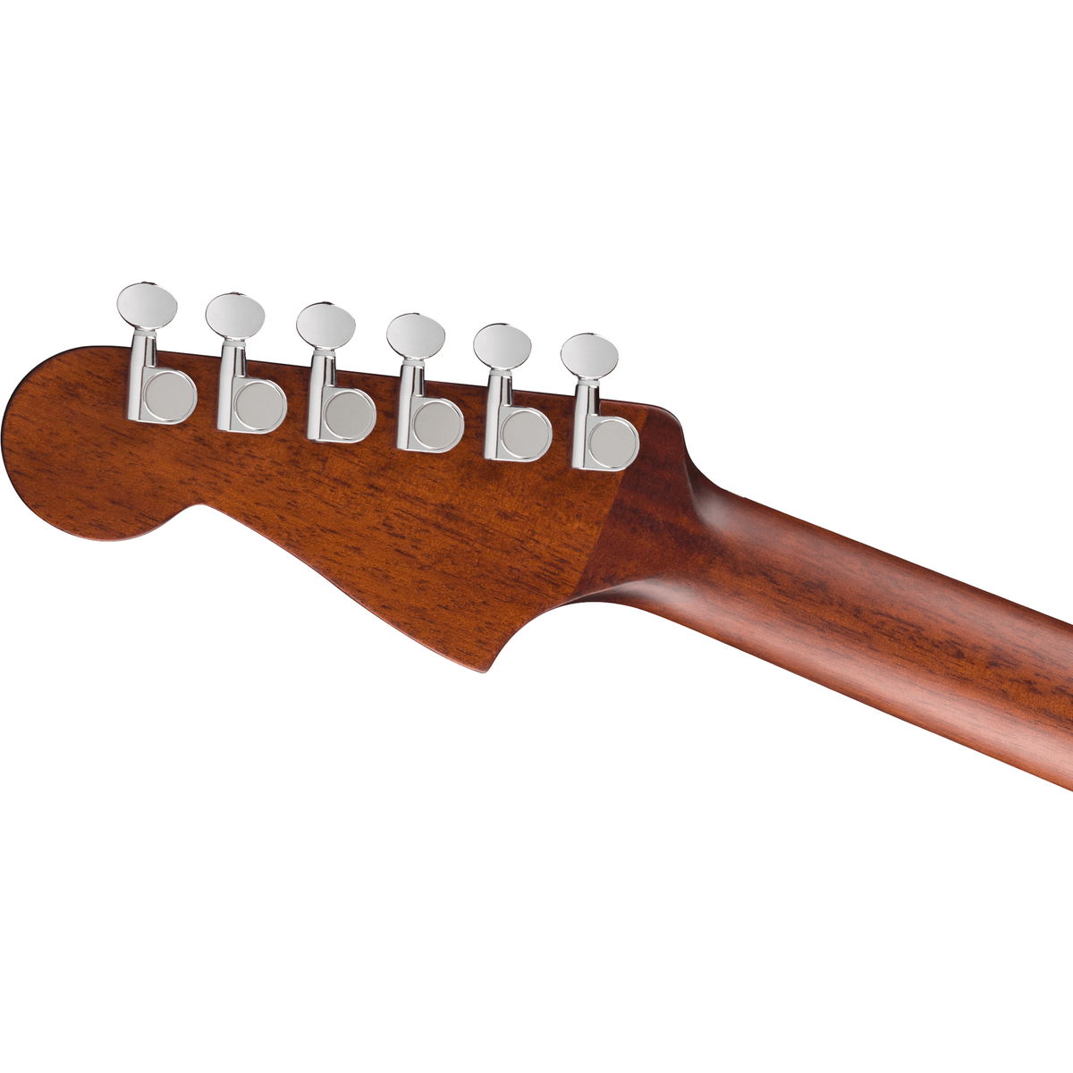 Fender California Deluxe Redondo CE Walnut Fingerboard Natural