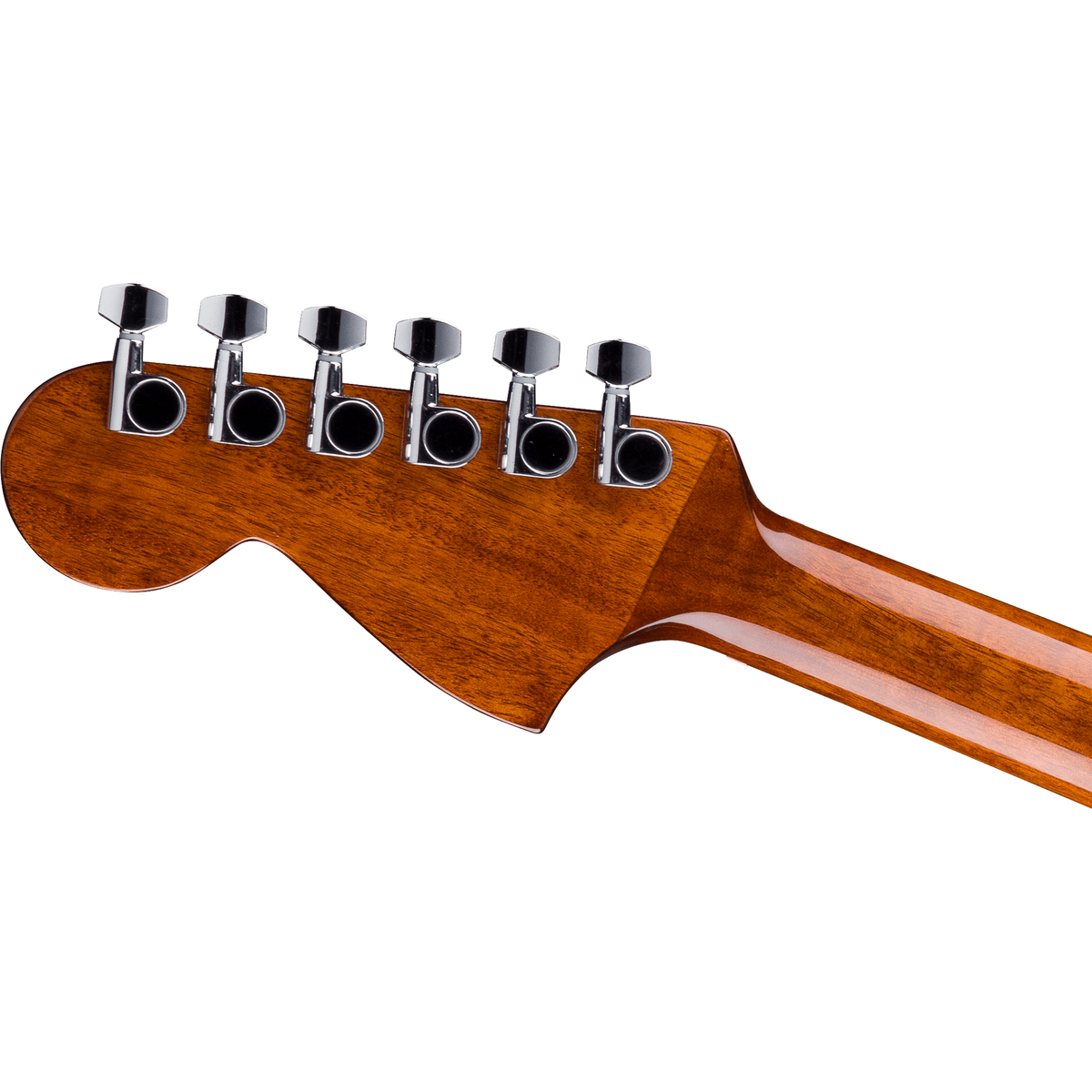Fender California Standard Monterey Acoustic Guitar Natural Sapele