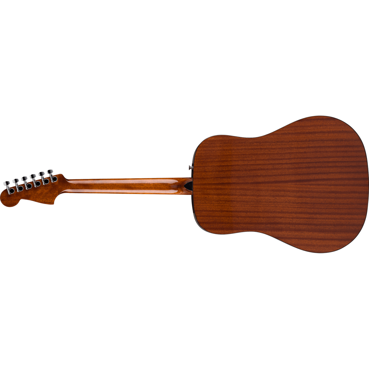 Fender California Standard Redondo Acoustic Guitar Pack Spruce Top Natural