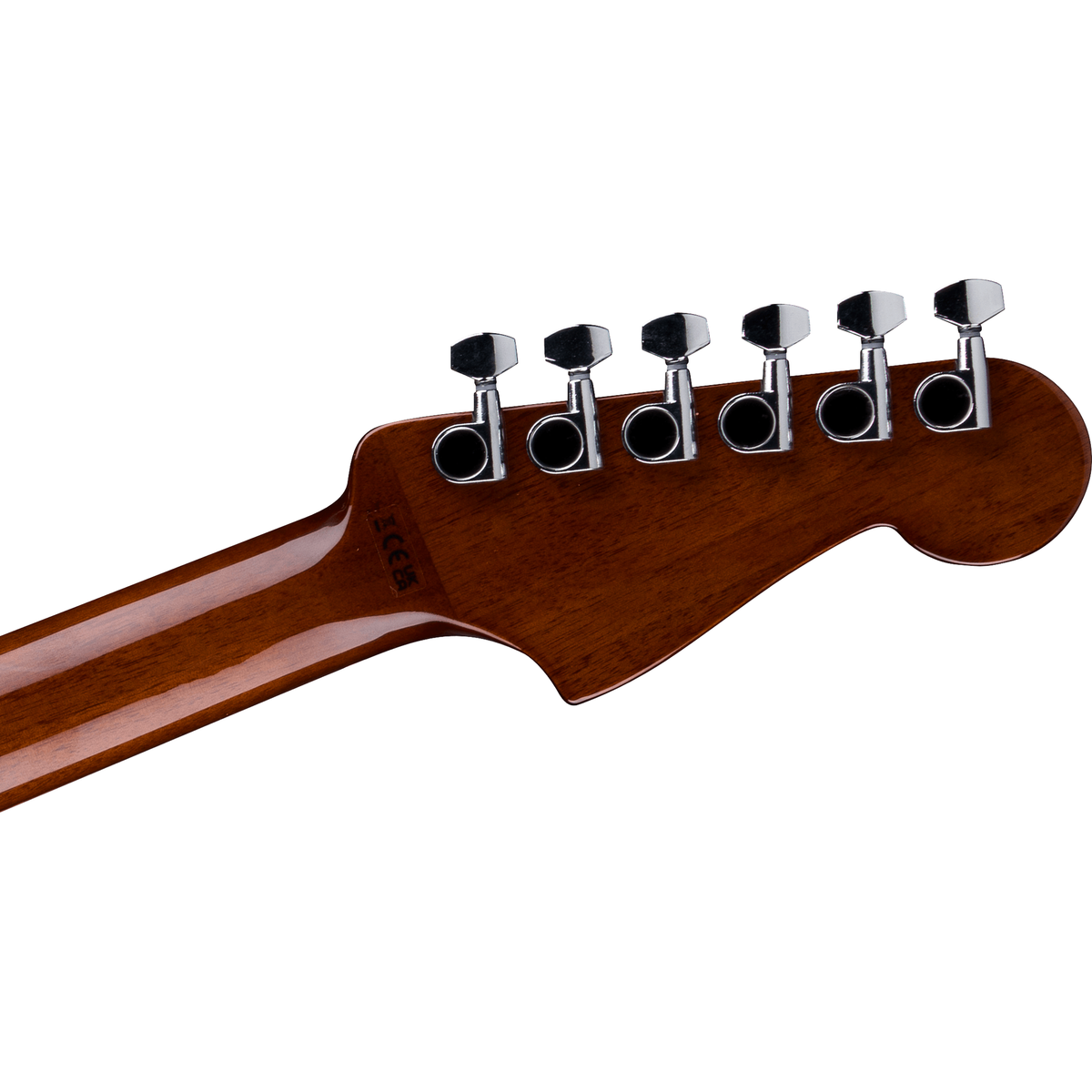 Fender California Standard Redondo Left-Handed Acoustic Guitar Spruce Top Natural