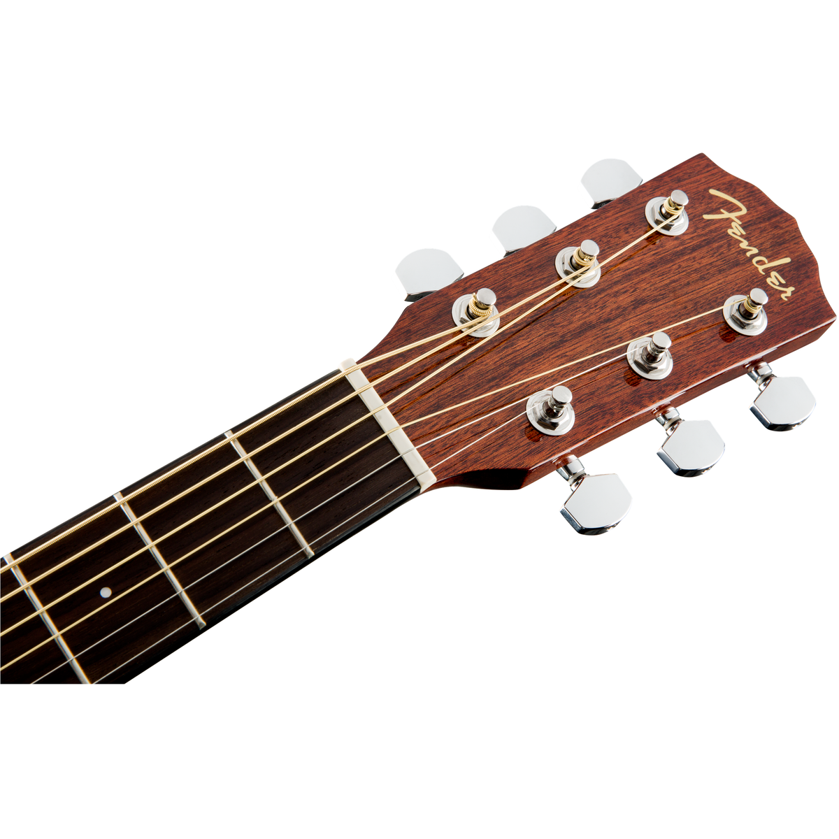 Fender CC-60S Concert Guitar 3 Color Sunburst