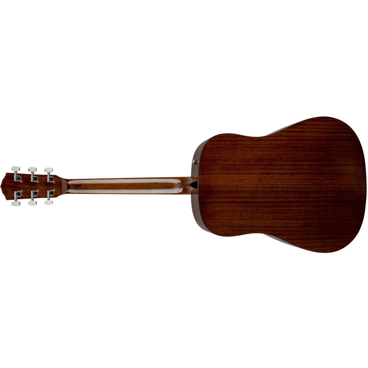Fender CD-60 Dreadnought V3 DS Acoustic Guitar Sunburst