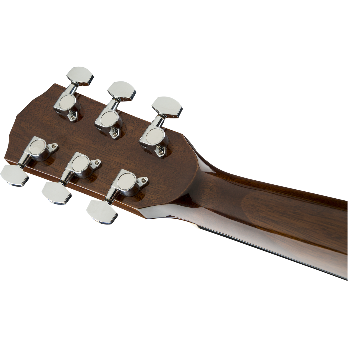 Fender CD-60 Dreadnought V3 DS Acoustic Guitar Sunburst