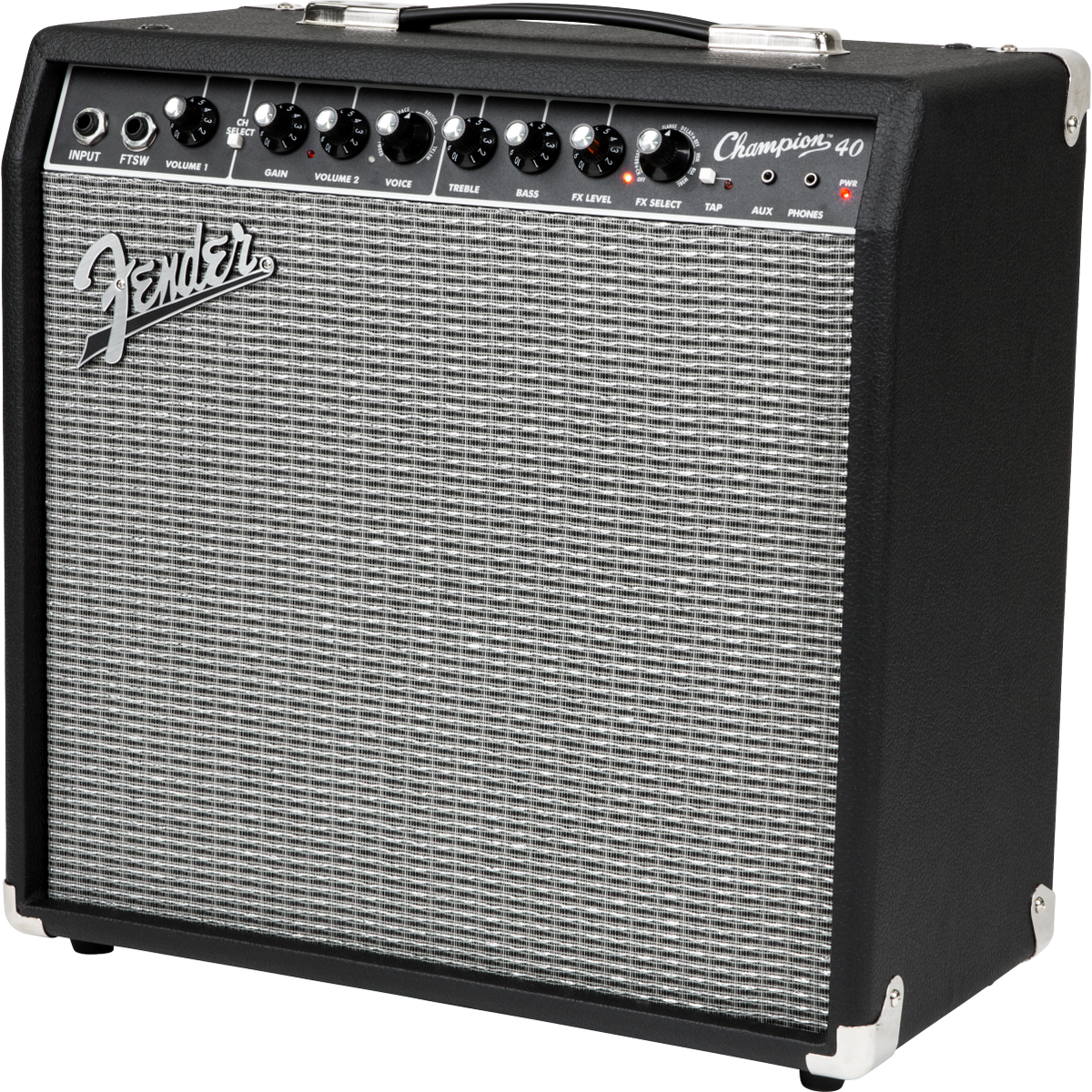 Fender Champion 40 Guitar Amp