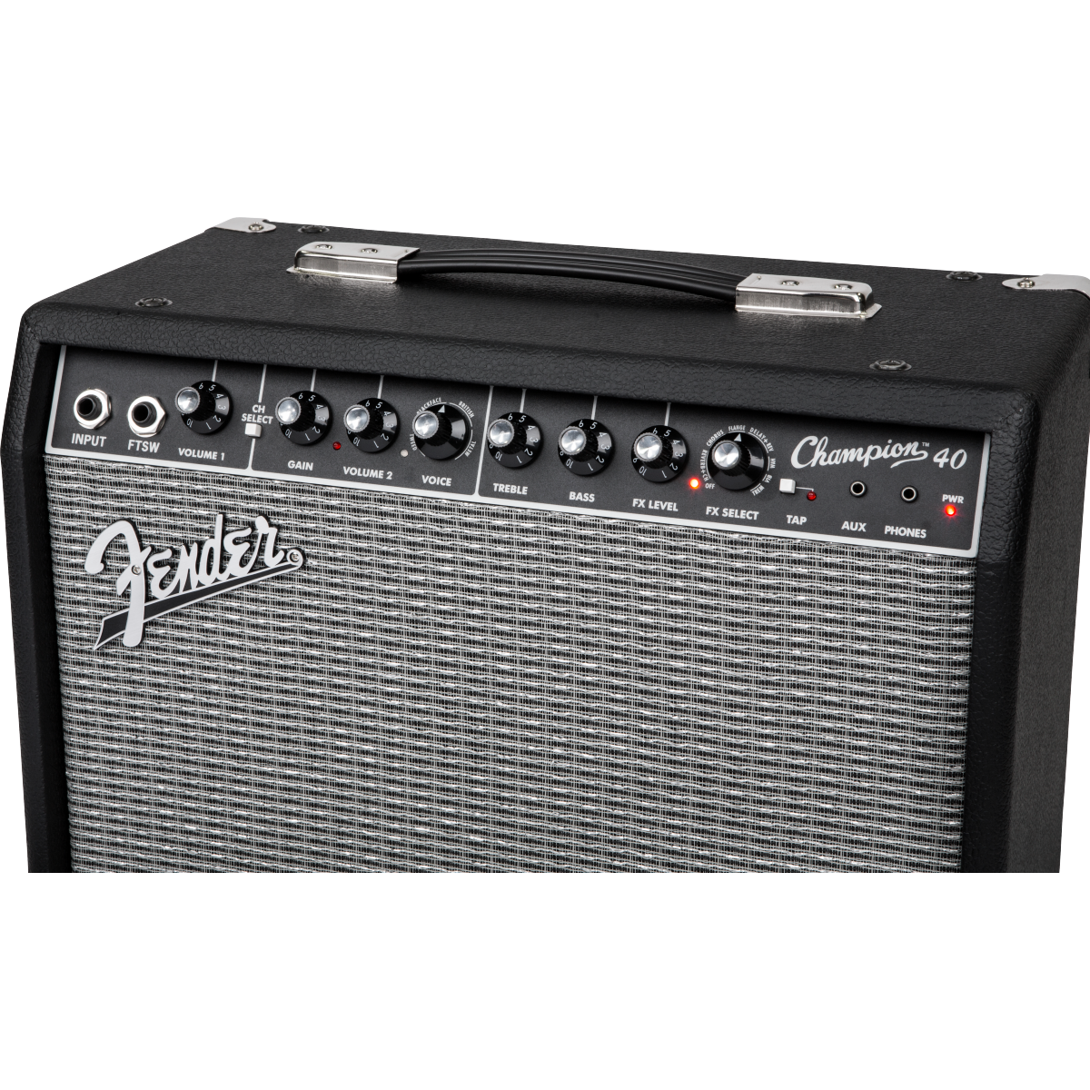 Fender Champion 40 Guitar Amp