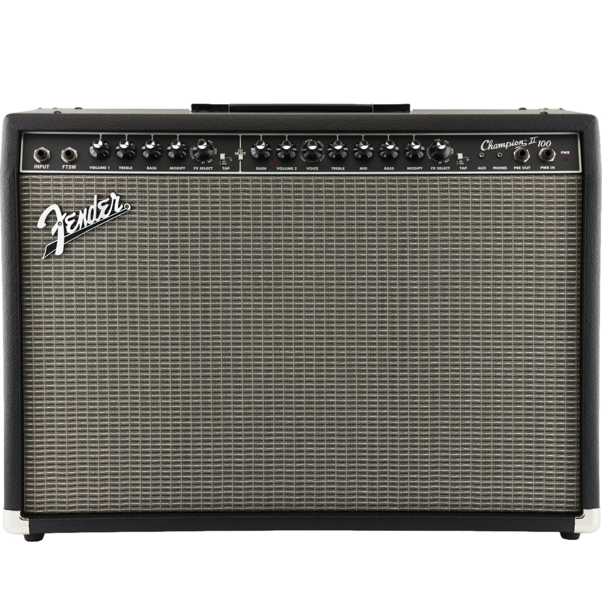 Fender Champion II 100 Guitar Amp Combo