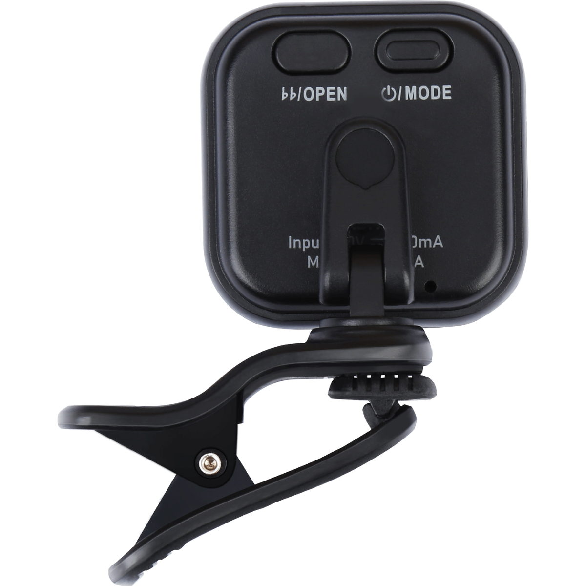 Fender Flash 2.0 Rechargeable Tuner