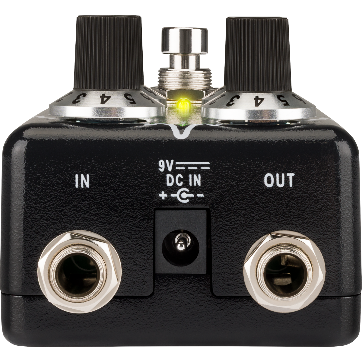 Fender Godzilla Distortion Effect Pedal
