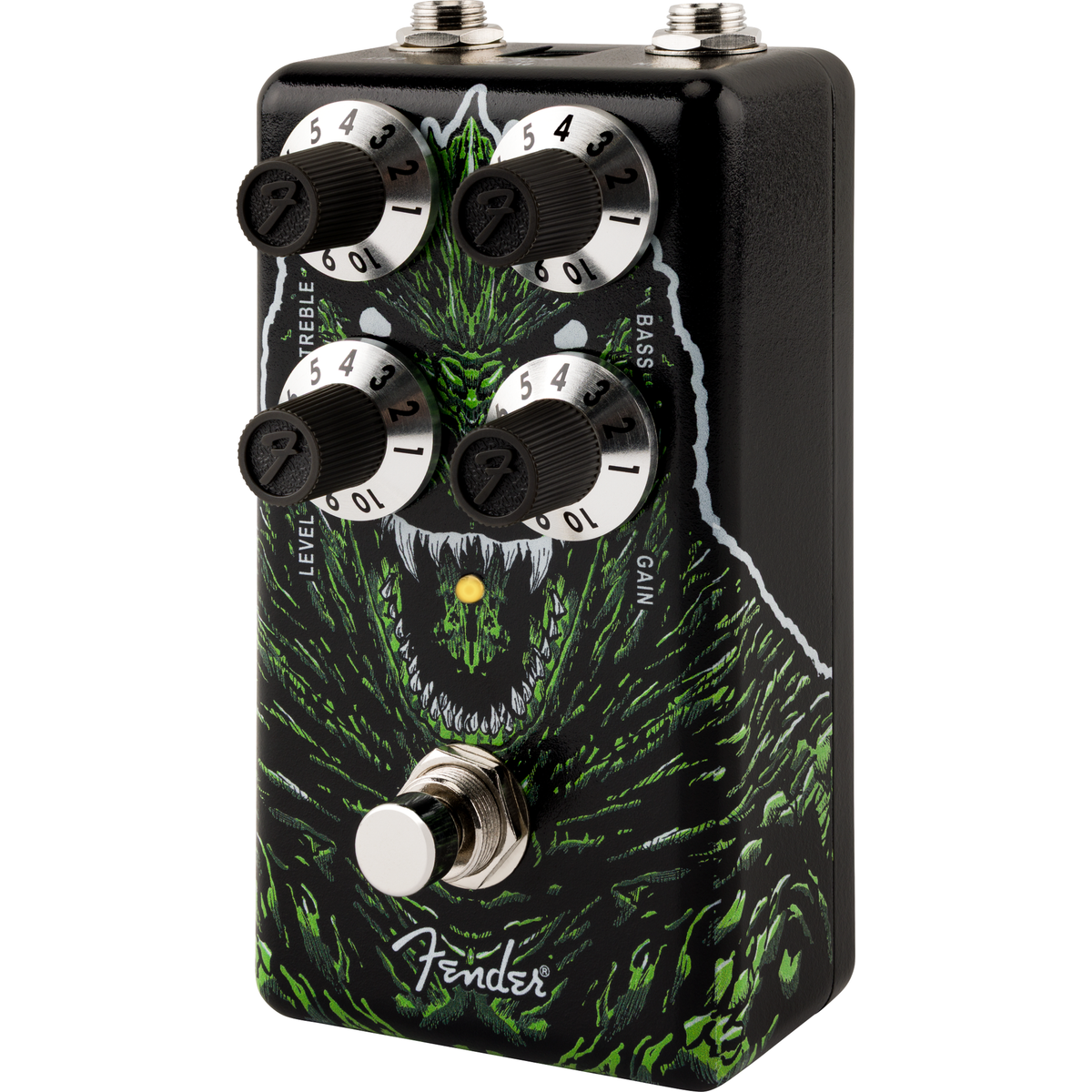 Fender Godzilla Distortion Effect Pedal