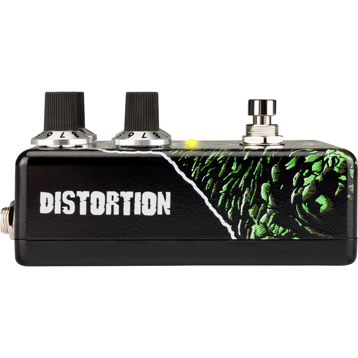 Fender Godzilla Distortion Effect Pedal