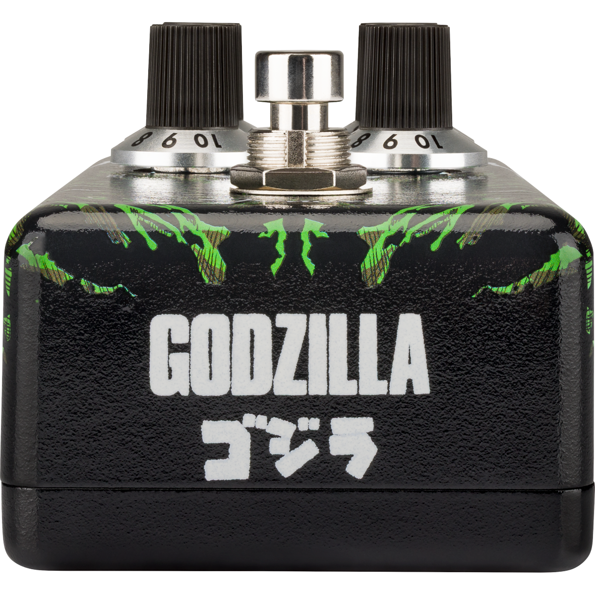 Fender Godzilla Distortion Effect Pedal