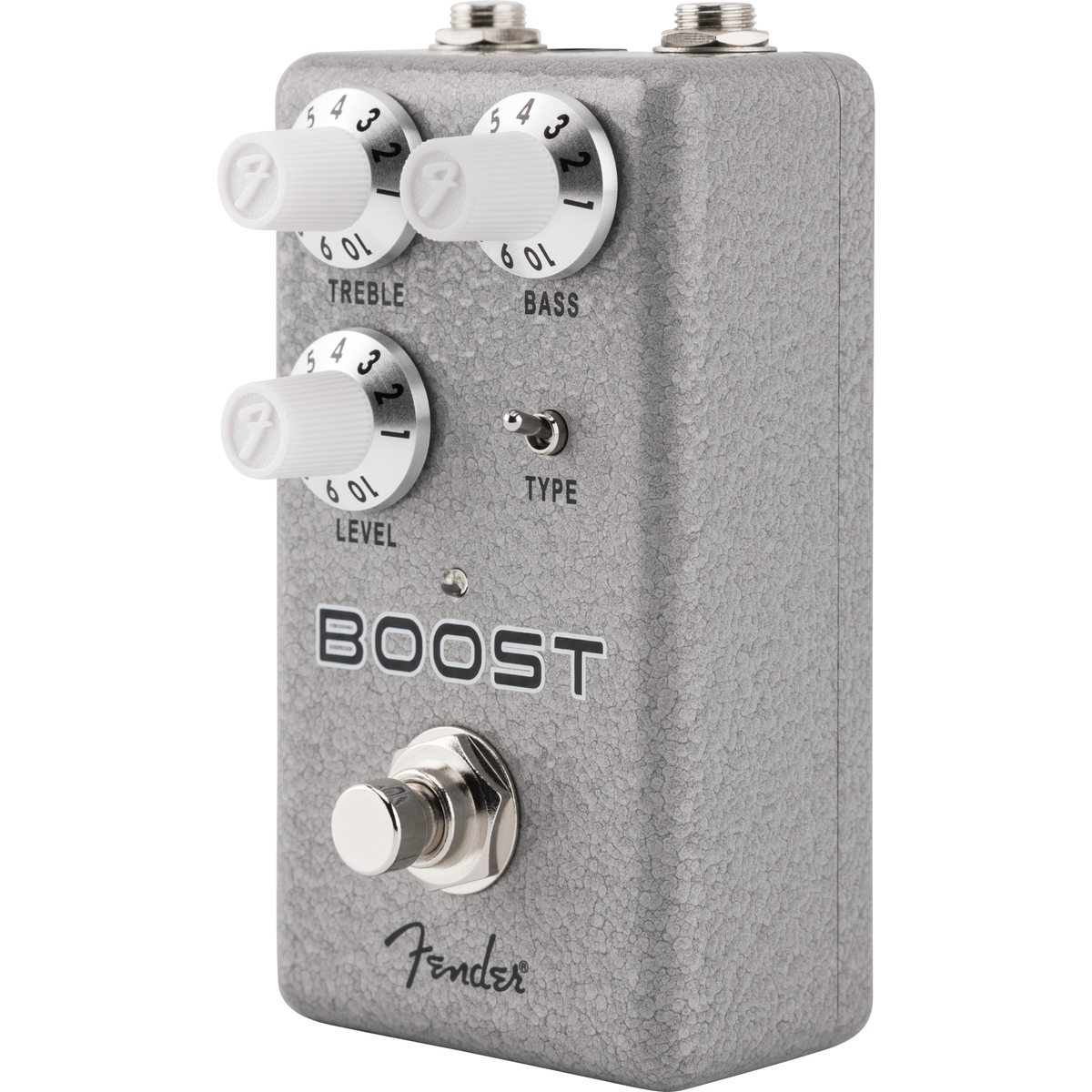 Fender Hammertone Boost Guitar Effect Pedal