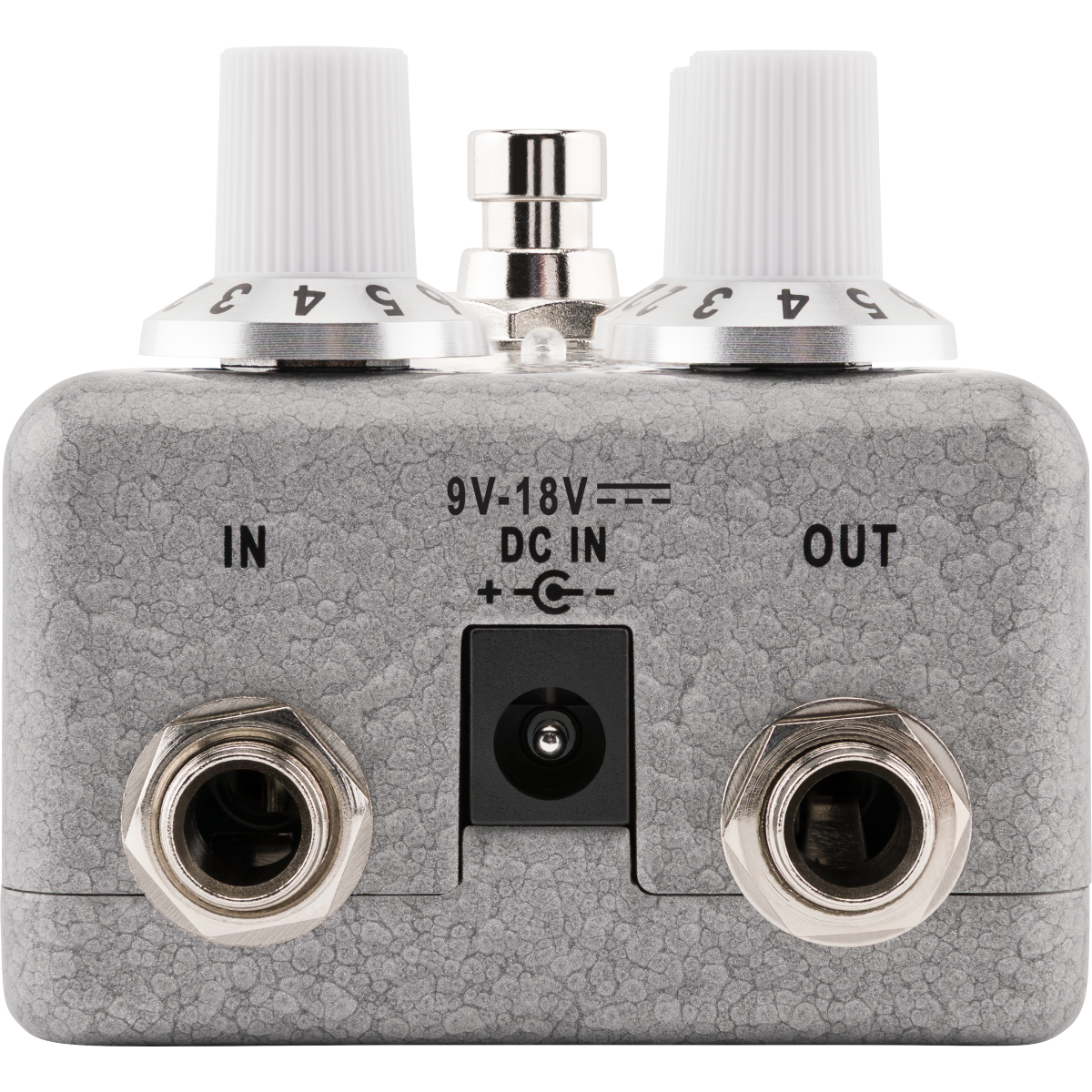 Fender Hammertone Boost Guitar Effect Pedal