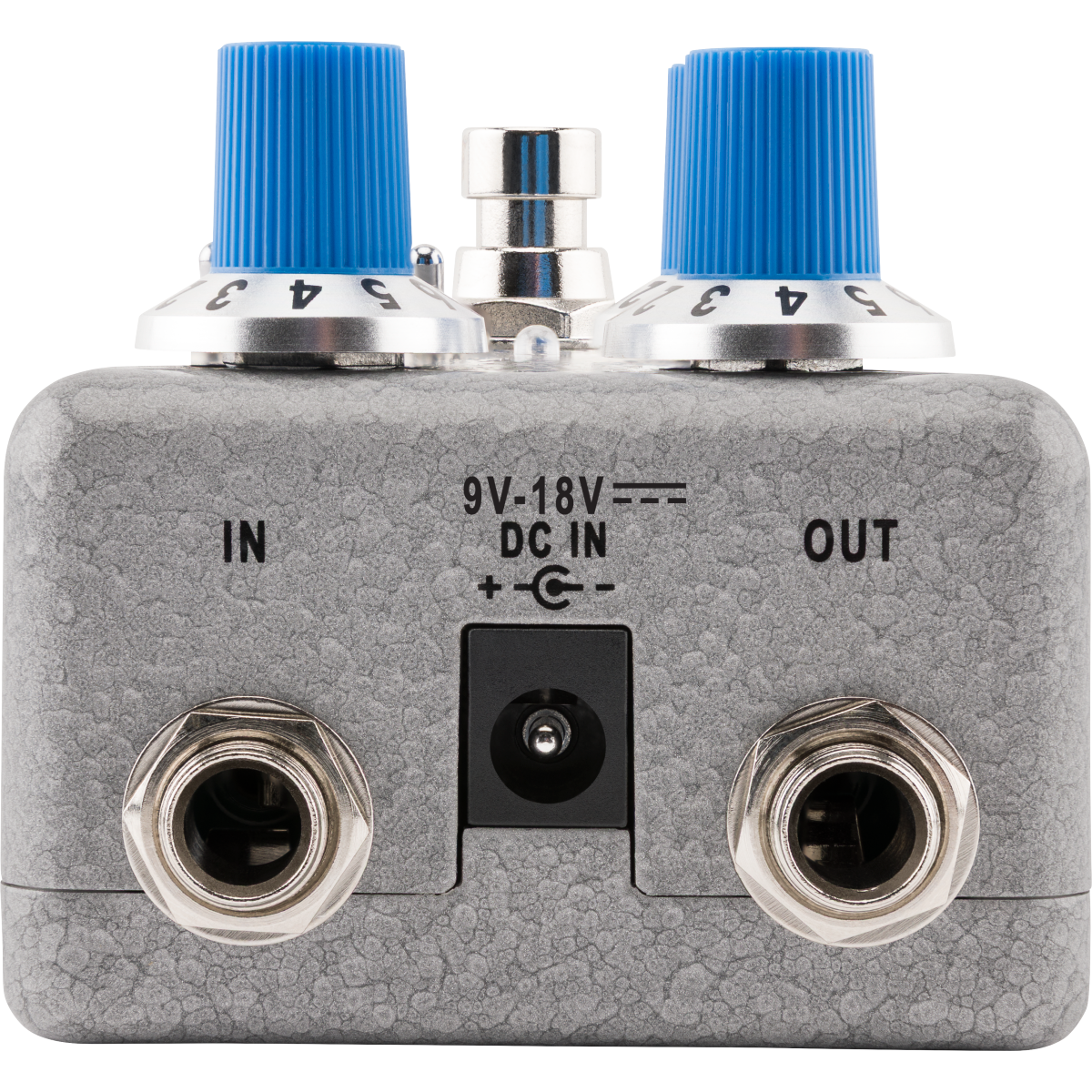 Fender Hammertone Breakup Drive Effect Pedal